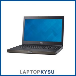 Dell M4800 - Laptopkysu.vn - Laptop Kỹ Sư