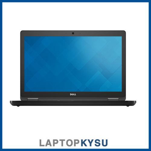 Dell Precision 3520 - Laptop Kỹ Sư